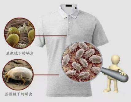 換季厚衣服收納，如何防止來(lái)年衣服發(fā)黃、發(fā)霉？